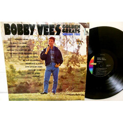 Bobby Vee Golden Greats Volume Two