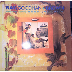 Ray, Goodman & Brown / Greg Willis Mood For Lovin'