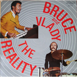 Bruce Powell (3) / Władysław Jagiełło The Reality