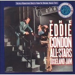 Eddie Condon And His All-Stars Dixieland Jam