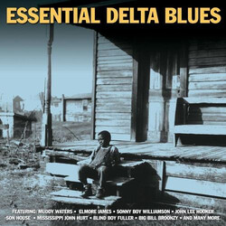 Various Essential Delta Blues