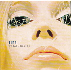 Luna (5) The Days Of Our Nights Vinyl LP