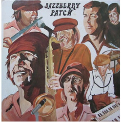 Jazzberry Patch Jazzberry Patch