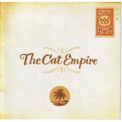 The Cat Empire Two Shoes