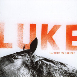 Luke (2) La Tête En Arrière