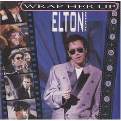Elton John Wrap Her Up