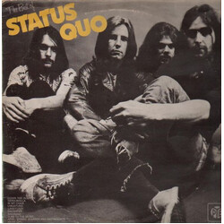 Status Quo The Best Of Status Quo
