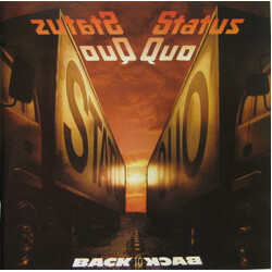 Status Quo Back To Back