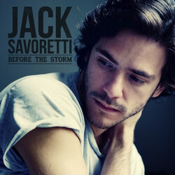 Jack Savoretti Before The Storm