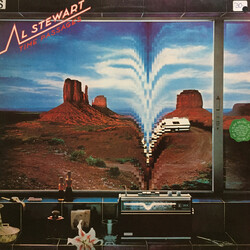 Al Stewart Time Passages