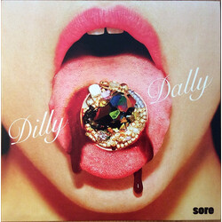 Dilly Dally (2) Sore