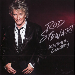 Rod Stewart Another Country