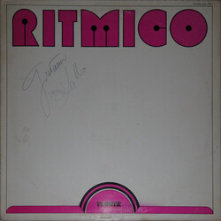 Paolo Ferrara Ritmico