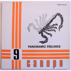 Alessandro Alessandroni Panoramic Feelings