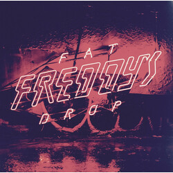 Fat Freddy's Drop Bays