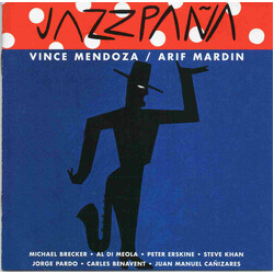 The Mendoza/Mardin Project Jazzpaña