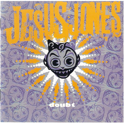 Jesus Jones Doubt