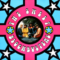 The Sweet Blockbusters