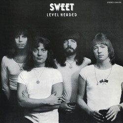 The Sweet Level Headed