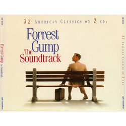 Various Forrest Gump (The Soundtrack)