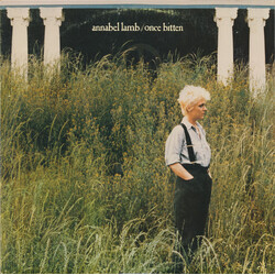 Annabel Lamb Once Bitten