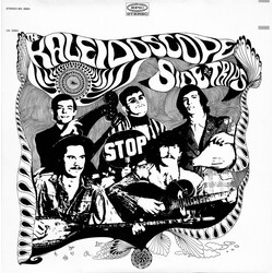 Kaleidoscope (3) Side Trips