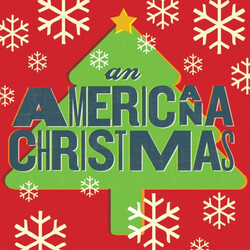 Various An Americana Christmas