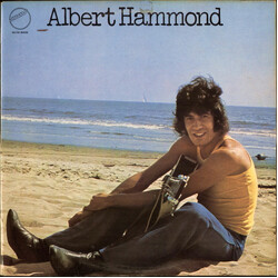 Albert Hammond Albert Hammond