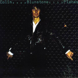Colin Blunstone Planes