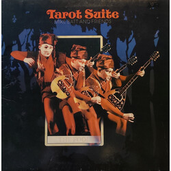 Mike Batt And Friends Tarot Suite