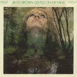 Jim Ed Brown Gentle On My Mind