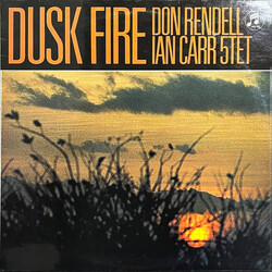 The Don Rendell / Ian Carr Quintet Dusk Fire
