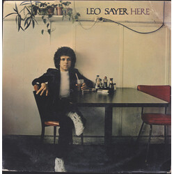 Leo Sayer Here