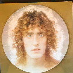Roger Daltrey Daltrey