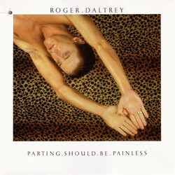 Roger Daltrey Parting Should Be Painless