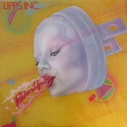 Lipps, Inc. Pucker Up