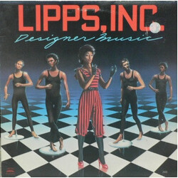 Lipps, Inc. Designer Music