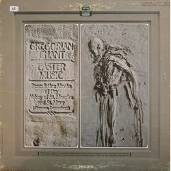 Benediktiner Mönche Der Abtei Saint-Maurice & Saint-Maur Gregorian Chant: Easter Music