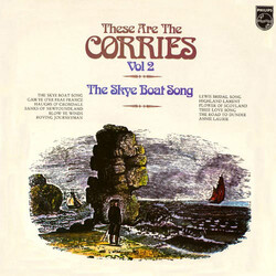 The Corries These Are The Corries Vol 2 (The Skye Boat Song)