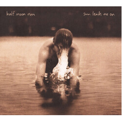 Half Moon Run Sun Leads Me On Vinyl LP