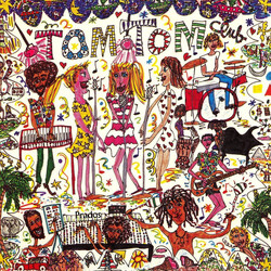 Tom Tom Club Tom Tom Club