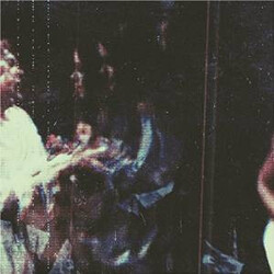 Lusts Illuminations Vinyl LP