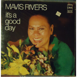 Mavis Rivers It's A Good Day