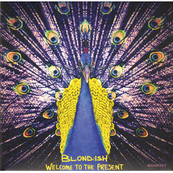 Blond:ish Welcome To The Present
