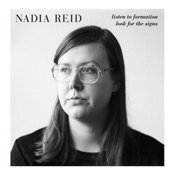 Nadia Reid Listen To Formation, Look For The Signs