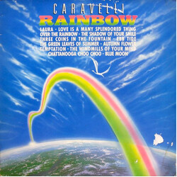 Caravelli Rainbow
