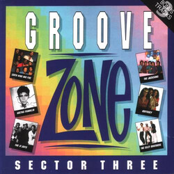 Various Groove Zone Sector Three