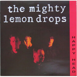 The Mighty Lemon Drops Happy Head