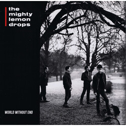 The Mighty Lemon Drops World Without End