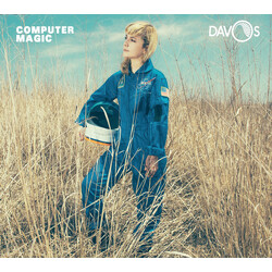 Computer Magic Davos